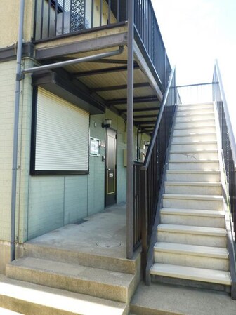 ファミールコートの物件内観写真